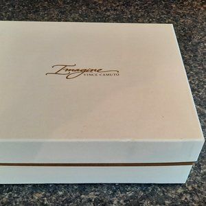 Brand New Vince Camuto Petara Sandals ($275 Retail!!)